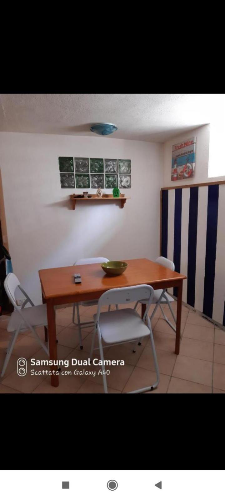 Apartment Giogio *