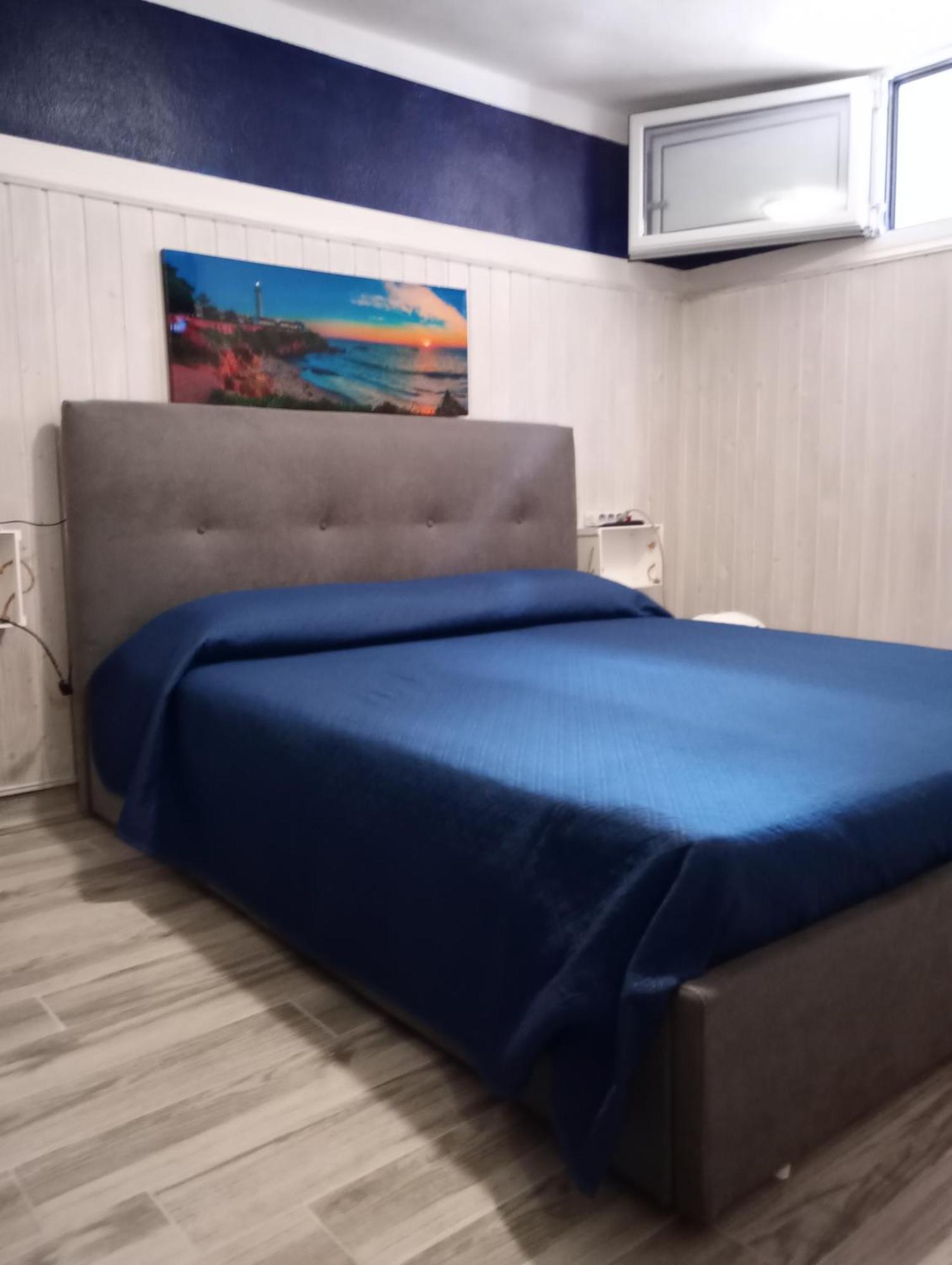 Giogio Apartment