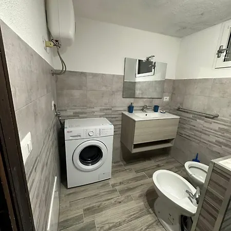 Giogio Apartment Alghero Exterior photo