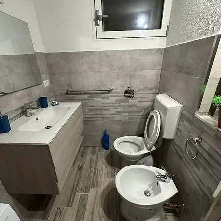 Giogio Apartment Alghero Exterior photo