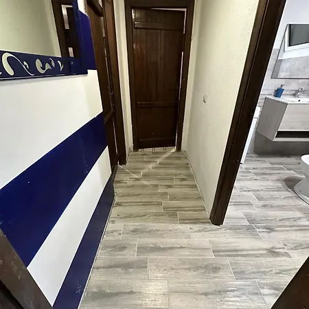 Giogio Apartment Alghero Exterior photo