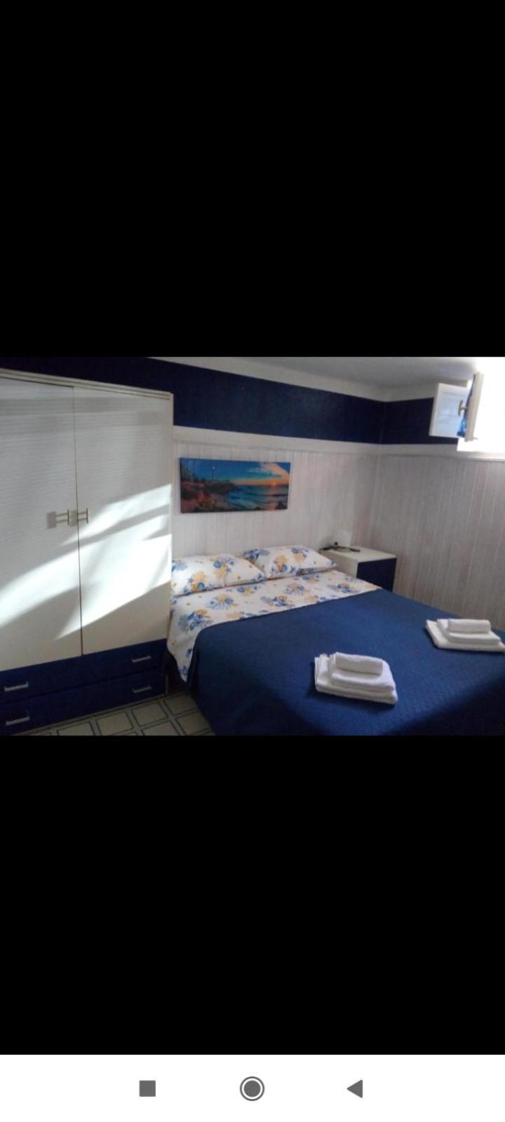 Giogio Apartment