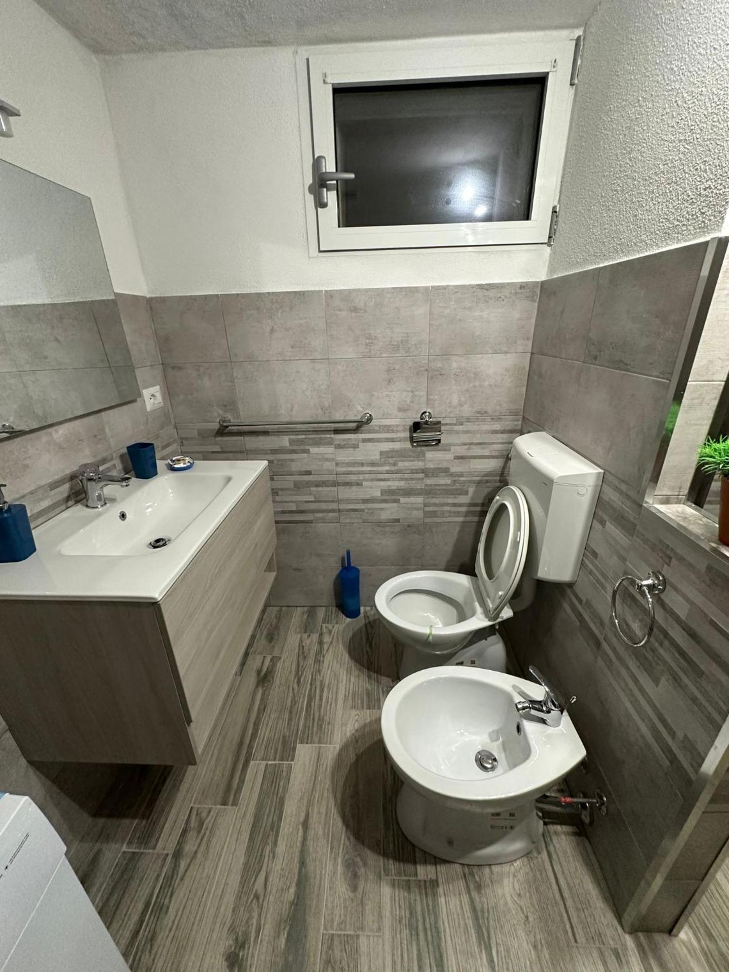 Apartment Giogio