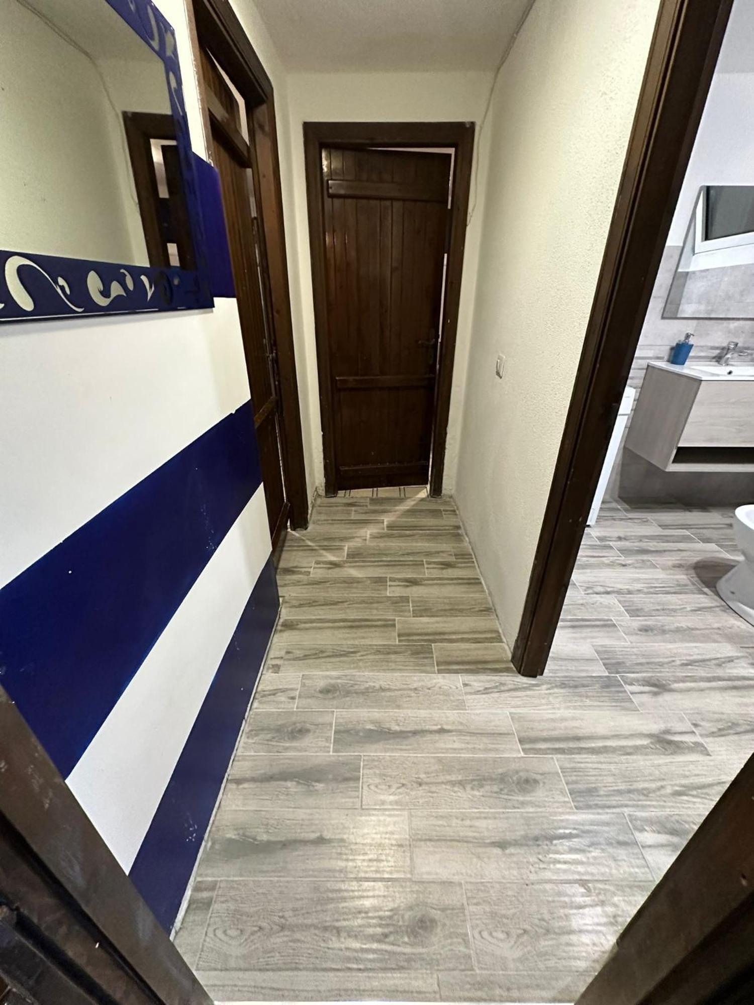 Giogio Apartment